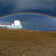 A Ballistic Missile Early Warning System at Thule Air Base, Greenland provides NORAD with Tactical/Attack Assessment on al ICBMs and SLBMs penetrating the sites coverage. Its secondary mission is to provide NORAD with launch and impact predictions for attack assessment by NORAD.